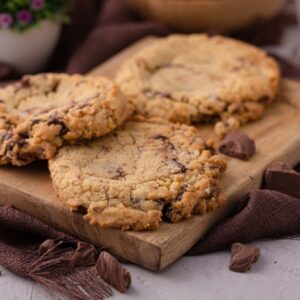 Galleta Chocochip