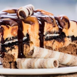 Chocotorta