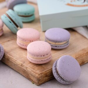 Macarons