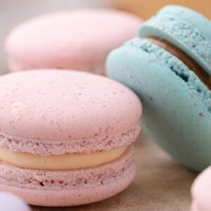 Macarons