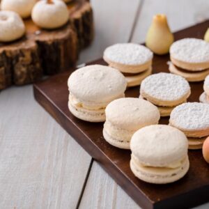 Bocaditos para eventos