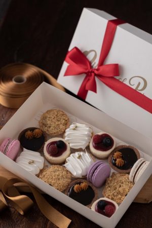 Eventos empresariales